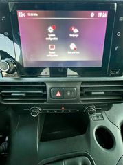Opel Combo 2019 1.6 SELECT Συρόμενη Πόρτα δεξιά+ αριστερά-thumb-34