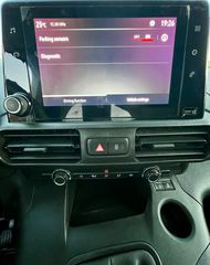 Opel Combo 2019 1.6 SELECT Συρόμενη Πόρτα δεξιά+ αριστερά-thumb-39