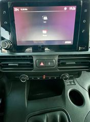 Opel Combo 2019 1.6 SELECT Συρόμενη Πόρτα δεξιά+ αριστερά-thumb-36