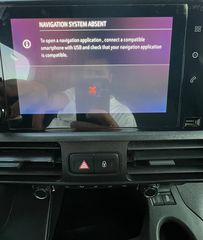 Opel Combo 2019 1.6 SELECT Συρόμενη Πόρτα δεξιά+ αριστερά-thumb-35