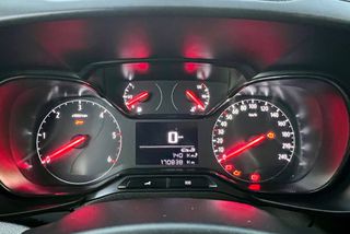 Opel Combo 2019 1.6 SELECT Συρόμενη Πόρτα δεξιά+ αριστερά-thumb-29