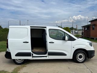 Opel Combo 2019 1.6 SELECT Συρόμενη Πόρτα δεξιά+ αριστερά-thumb-10