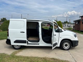 Opel Combo 2019 1.6 SELECT Συρόμενη Πόρτα δεξιά+ αριστερά-thumb-11