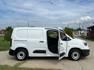 Opel Combo 2019 1.6 SELECT Συρόμενη Πόρτα δεξιά+ αριστερά-thumb-12
