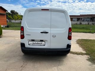 Opel Combo 2019 1.6 SELECT Συρόμενη Πόρτα δεξιά+ αριστερά-thumb-14