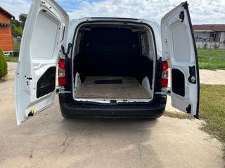 Opel Combo 2019 1.6 SELECT Συρόμενη Πόρτα δεξιά+ αριστερά-thumb-15
