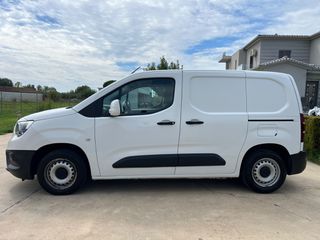 Opel Combo 2019 1.6 SELECT Συρόμενη Πόρτα δεξιά+ αριστερά-thumb-18
