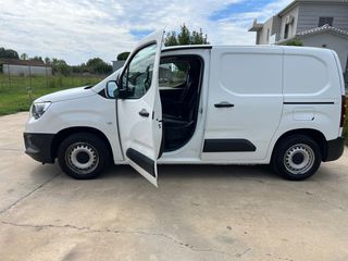 Opel Combo 2019 1.6 SELECT Συρόμενη Πόρτα δεξιά+ αριστερά-thumb-19