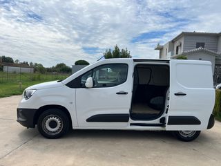 Opel Combo 2019 1.6 SELECT Συρόμενη Πόρτα δεξιά+ αριστερά-thumb-21