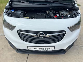 Opel Combo 2019 1.6 SELECT Συρόμενη Πόρτα δεξιά+ αριστερά-thumb-47