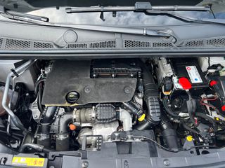 Opel Combo 2019 1.6 SELECT Συρόμενη Πόρτα δεξιά+ αριστερά-thumb-48