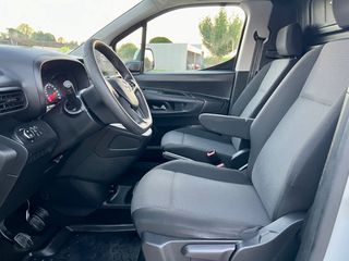 Opel Combo 2019 1.6 SELECT Συρόμενη Πόρτα δεξιά+ αριστερά-thumb-22