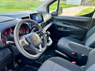 Opel Combo 2019 1.6 SELECT Συρόμενη Πόρτα δεξιά+ αριστερά-thumb-23