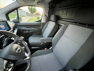 Opel Combo 2019 1.6 SELECT Συρόμενη Πόρτα δεξιά+ αριστερά-thumb-24