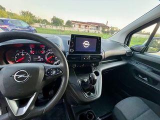 Opel Combo 2019 1.6 SELECT Συρόμενη Πόρτα δεξιά+ αριστερά-thumb-25