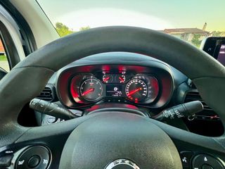 Opel Combo 2019 1.6 SELECT Συρόμενη Πόρτα δεξιά+ αριστερά-thumb-28