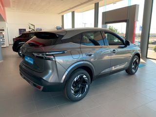 Nissan Qashqai 2024 N-CONNECTA 1.3 140PS MHEN-thumb-3
