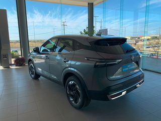 Nissan Qashqai 2024 N-CONNECTA 1.3 140PS MHEN-thumb-4