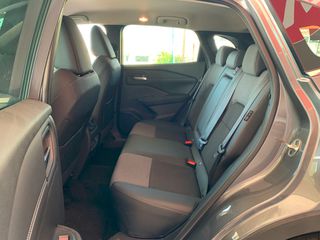 Nissan Qashqai 2024 N-CONNECTA 1.3 140PS MHEN-thumb-9