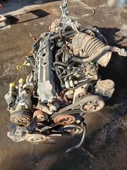 CHEROKEE 92-98 4100cc  ΜΗΧΑΝΗ, ΣΑΣΜΑΝ ΑΥΤΟΜΑΤΟ-thumb-3
