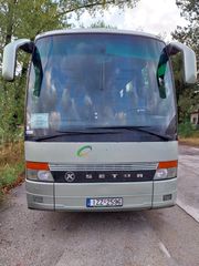 Setra '98 309 ĤD