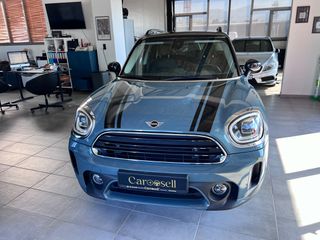 Mini Countryman '21 COOPER COUNTRYMAN 1.5 ΑΥΤΟΜΑΤΟ ΕΛΛΗΝΙΚΟ