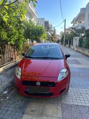 Fiat Grande Punto '07 GRANDE PUNTO 1.3 DIESEL