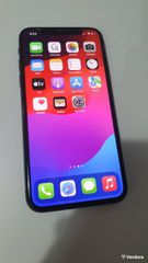 Άριστο iPhone XS ios18 καινουρια οθόνη μπαταρία θήκη κουτη ακουστικά δίνετε η αναταλασετε