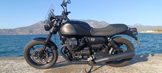 Moto Guzzi V 7 '23 STONE