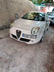 Alfa Romeo Mito '11 1.3 JTDM