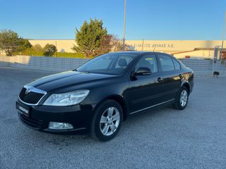 Skoda Octavia '11 ΕΛΛΗΝΙΚΟ 6ΤΑΧΥΤΟ 1.2cc TURBO - AUTO ΚΟΣΚΕΡΙΔΗ