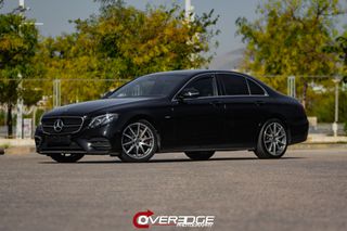 Mercedes-Benz E 220 2019 AMG LINE