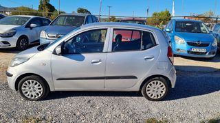 Hyundai i 10 2010 ΑΥΤΟΜΑΤΟ ΕΛΛΗΝΙΚΟ-thumb-2