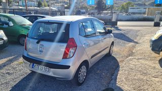 Hyundai i 10 2010 ΑΥΤΟΜΑΤΟ ΕΛΛΗΝΙΚΟ-thumb-6
