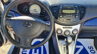 Hyundai i 10 2010 ΑΥΤΟΜΑΤΟ ΕΛΛΗΝΙΚΟ-thumb-14