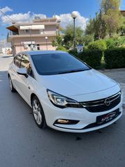 Opel Astra '16 Full extra 136 HP