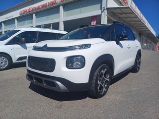 Citroen C3 Aircross '18 BLUEHDI 120 STOP&START PANORAMA