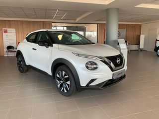 Nissan Juke 2024 ACENTA 1.0 114PS-thumb-1