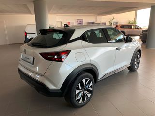 Nissan Juke 2024 ACENTA 1.0 114PS-thumb-2