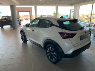 Nissan Juke 2024 ACENTA 1.0 114PS-thumb-4