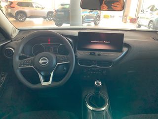 Nissan Juke 2024 ACENTA 1.0 114PS-thumb-5