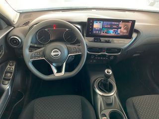 Nissan Juke 2024 ACENTA 1.0 114PS-thumb-6