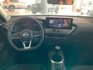 Nissan Juke 2024 ACENTA 1.0 114PS-thumb-7