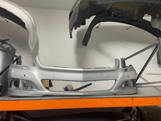 SL 230 R230 W230 lift
