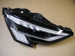 ΦΑΝΟΣ ΕΜΠΡΟΣ FULL LED MATRIX (VALEO) ΔΕ για AUDI A3 '20-