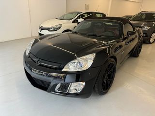 Opel GT 2008 2.0 TURBO 265hp