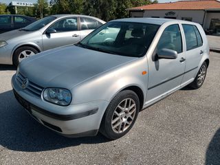 Volkswagen Golf '00