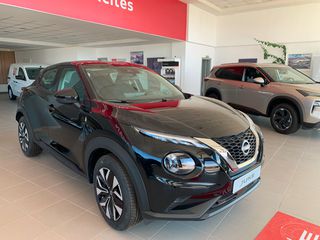 Nissan Juke 2025 ACENTA 1.0 114PS-thumb-1