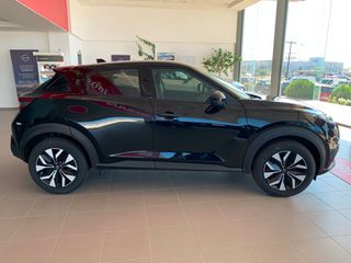 Nissan Juke 2025 ACENTA 1.0 114PS-thumb-2