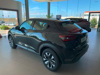 Nissan Juke 2025 ACENTA 1.0 114PS-thumb-3